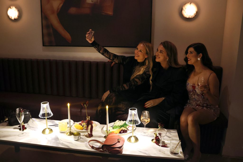 291A3530 Le Foyer Restaurant & Cocktail Bar Bendigo