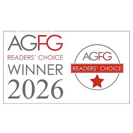 Australian-Good-Food-Guide-Readers-Choice-Award-Winner-2026
